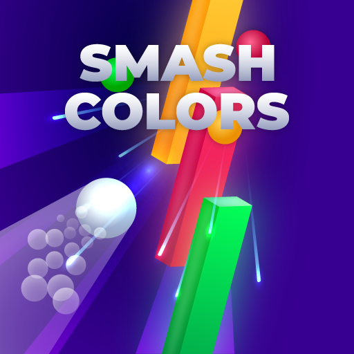 Smash Colors