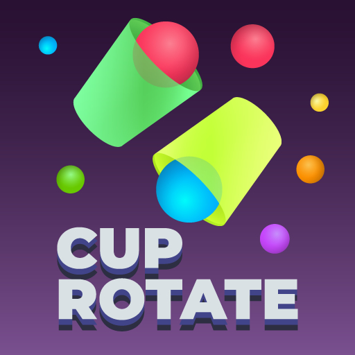 Cup Rotate