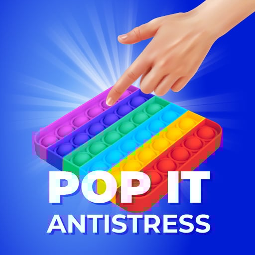 Pop It Antistress